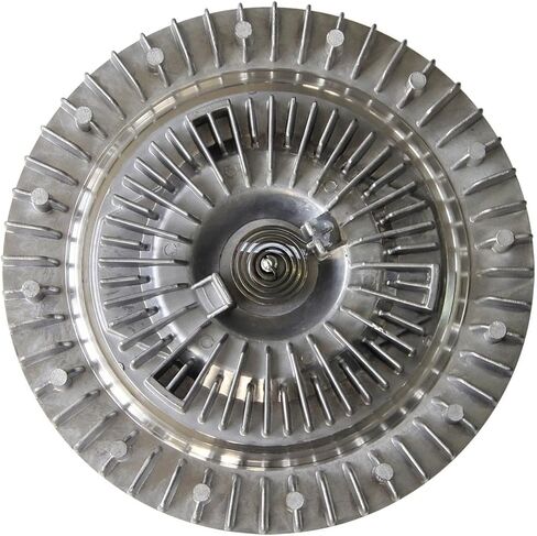 قابض مروحة جديد متوافق مع دودج رام 3500 5.9L 04-05 55056990AA 55056990AB 55056990AC SK46069R FC035 3282 9202330 46069 in Kuwait