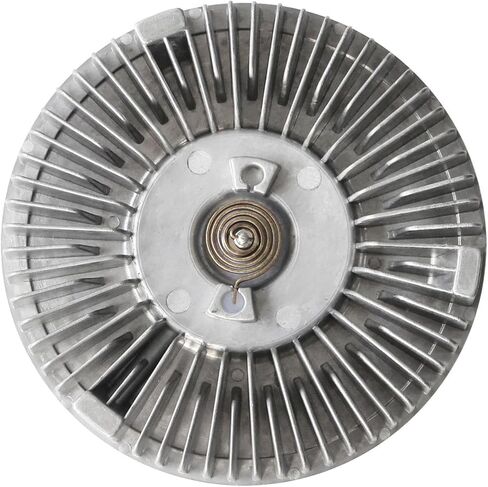 قابض مروحة جديد متوافق مع دودج رام 3500 5.9L 04-05 55056990AA 55056990AB 55056990AC SK46069R FC035 3282 9202330 46069 in Kuwait