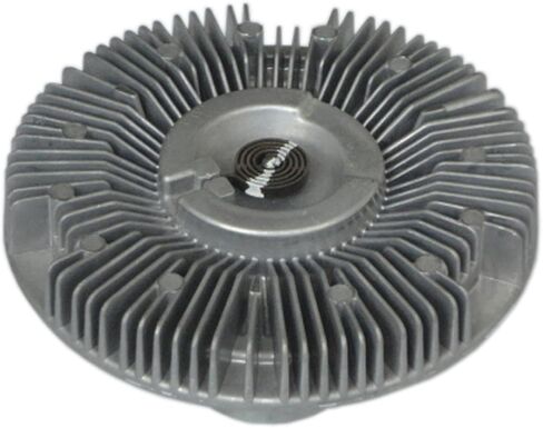 قابض مروحة جديد متوافق مع دودج رام 3500 5.9L 04-05 55056990AA 55056990AB 55056990AC SK46069R FC035 3282 9202330 46069 in Kuwait