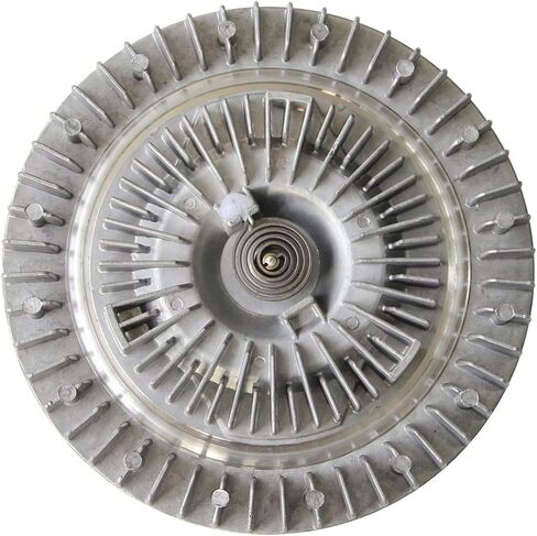 قابض مروحة جديد متوافق مع دودج رام 3500 5.9L 04-05 55056990AA 55056990AB 55056990AC SK46069R FC035 3282 9202330 46069 in Kuwait