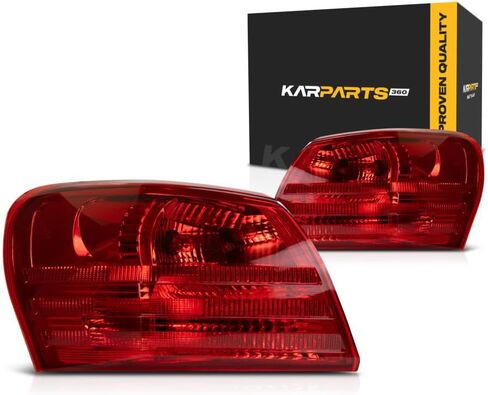ل Nissan Rogue الخلفي Light Light 2008-2013 جانب الركاب NI2801183 | 26550-JM00A in Saudi Arabia