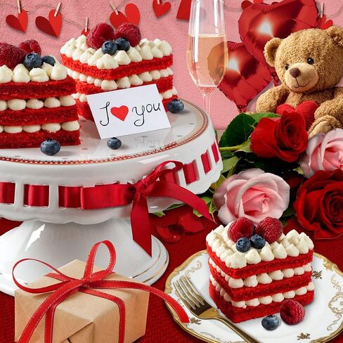 Springbok Be My Valentine 500 Piece Puzzle for Adults - Featuring Colorful Valentine Favorites in Saudi Arabia