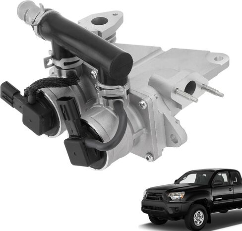 25710-31012 صمام حقن الهواء الثانوي متوافق مع TUNDRA V6 4.0L 2007-2011 4.0L محركات فقط يحل محل# 25710-31011 25710-31010 in Saudi Arabia