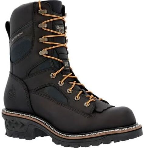 Georgia Boot Men GB00618 أحذية الصناعية والبناء in Saudi Arabia