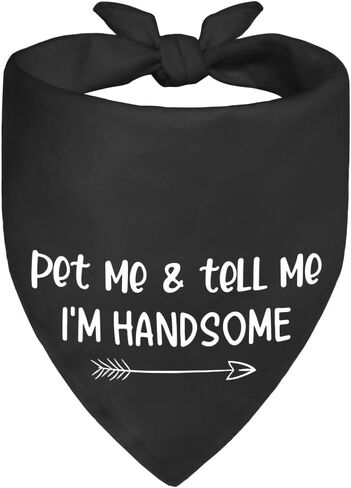 سوك سارق الكلب الأسود باندانا ، ملحق أزياء جرو لمحبي الجورب ، لقطة لقطات الجرو لارتفاع صورة لالتقاط الكلاب ، هدايا عيد ميلاد عيد الميلاد لكلب أمي أبي in Kuwait