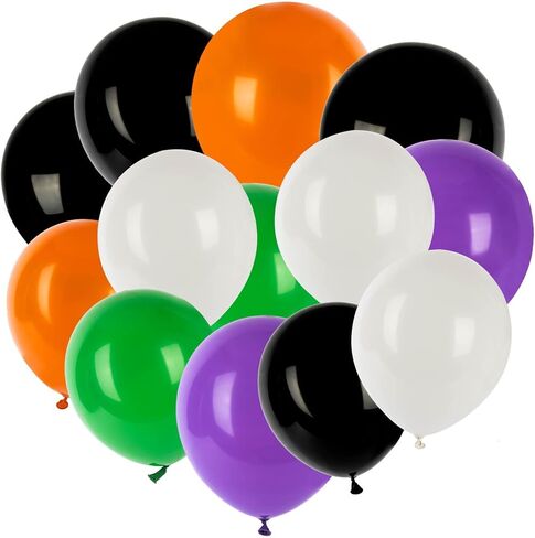 100pcs البالونات عيد الميلاد جارلاند القوس - Maqihan Xmas Red Green White Balloons عيد ميلاد عيد ميلاد البالونات اللاتكس Globos Para Decoracion de Fiestas Tree Baloons Supplies 12 inch in Kuwait