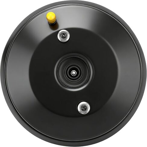 53-2510 Power Brake Booster بدون أسطوانة رئيسية ، 1990-96 لـ Acura Integra ، 1990-97 لـ Honda Accord ، 1992-95 لـ Honda Civic ، 1995-1997 لـ Honda Civic Del Sol ، 1992-96 لـ Honda Prelude in Kuwait
