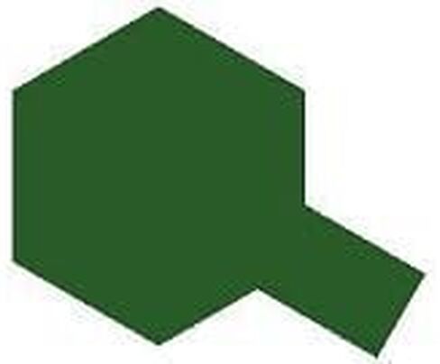 The Hobby Company Tamiya Flat Acrylic Paint Mini 10ml RAF Dark Green 2 XF81 in Saudi Arabia