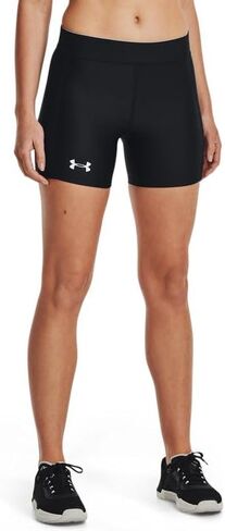Under Armor Womar's Forform's Softball Slider Shorts in Kuwait
