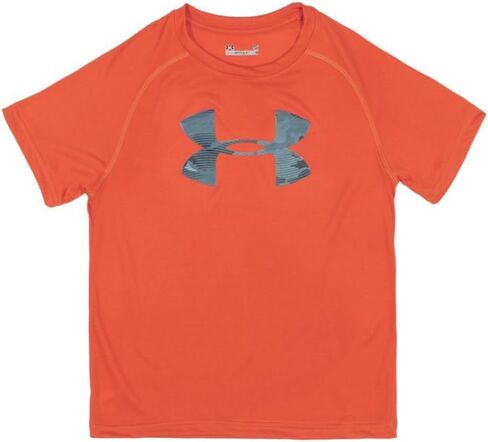 Under Armor Boys 'Ua Swish Short Sleeve Tee in Kuwait