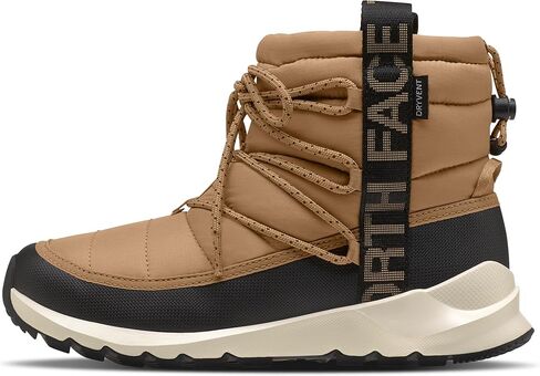THE NORTH FACE womens Thermoball Traction Bootie in Kuwait