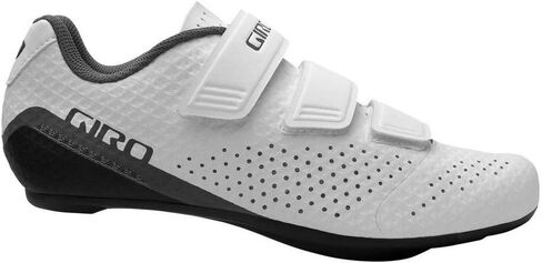 حذاء Giro Stylus Cycling - White White 39 in Saudi Arabia