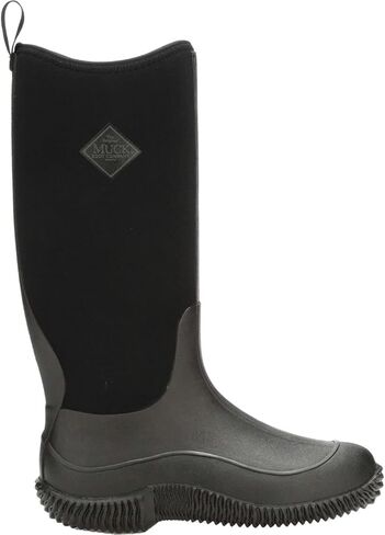 Muck Haw000W11 Hale Black 11 Womens in Saudi Arabia