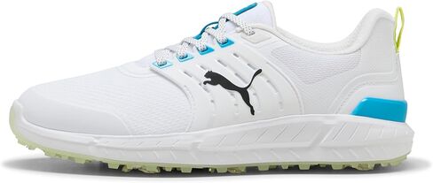 PUMA Men's Ignite Elevate 2 Tour Golf Shoes in Kuwait