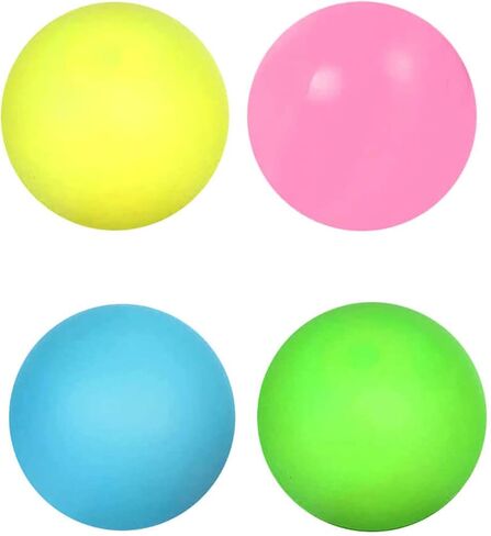 مكعب الإجهاد الإسفنجي تململ ألعاب البالغين - توهج في الألعاب الحسية المظلمة للأطفال الذين يعانون من كرات الإجهاد التوحد للأطفال. in Kuwait