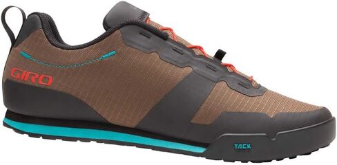Giro Tracker Fastlace Flat-Pedal Bike Shoe - Men's in Saudi Arabia