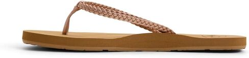 Roxy Women's Costas Sandal Flip Flop Flop in Kuwait