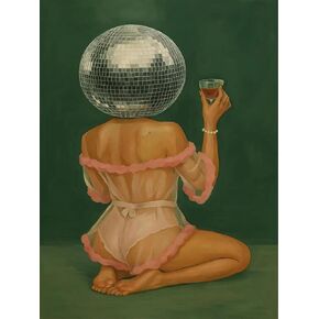 DAZZLEDOTS Diamond Art Kits for Adults, Dragon's Eyes Diamond Painting Kits for Beginner DIY 5D Full Drill Diamond Dots Crafts for Home Wall Decor Gifts 12x16 Inch in Kuwait