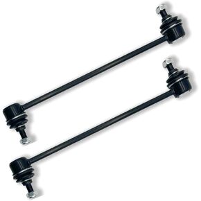 K80297 K80298 2PC استقرار خلفي SWAY BAR LINK رابط لتويوتا 2001 2002 2003 2004 2005 RAV4 in Kuwait