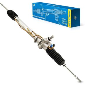 رف التوجيه Philtop Power Teeding and Pinion Assembly متوافق مع 2002-2009 Trailblazer ، 2002-2009 Envoy ، 2004-2007 Rainier ، 2003-2006 SSR ، 2002-2004 Bravada ، 2003-2008 Ascender application 221014 in Kuwait