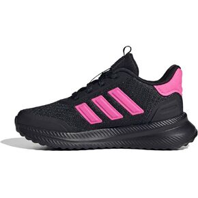 حذاء رياضة مسار Adidas x_plr ، أبيض/أبيض/رمادي ، 13.5 الولايات المتحدة للجنسين الصغير in Saudi Arabia