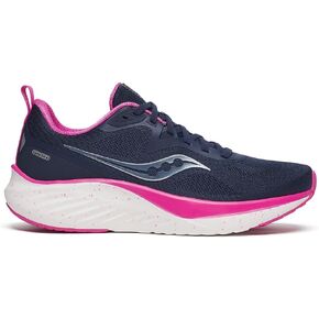 Saucony Women's Lancer 3 Sneaker, Triple Black, 7.5 in Kuwait