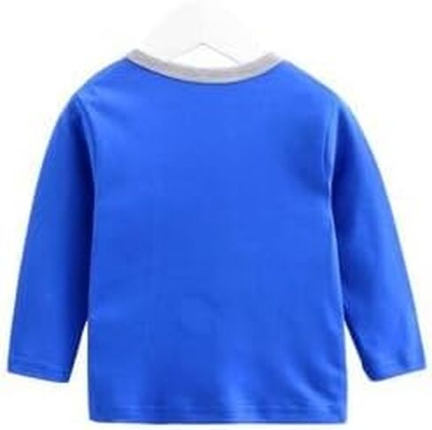 Poterloy Boys Girls Novelty Shorts مجموعة أطفال ملابس كرتونية مجموعة رواية كوميدي هوم ملابس ملابس in Kuwait