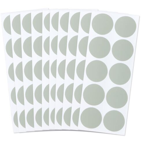 3000 Grit Sandpaper 6inch 15 in, 3000 Grit Foam Disc with Hook and Loop Backing, Suitable for Polishing Automotive Finish, Optical Fiber Connector and Sharpening Kinfe in Kuwait