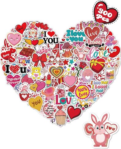300 PCS Halloween Pumpkin Stickers for Kids و Halloween Party Favors و Brak Crafts Awards & Goodie Bags Stuffers و Waterproof Finyl Bottle Stikers Pack in Saudi Arabia