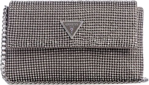 GUESS Zalina Flap Clutch in Saudi Arabia