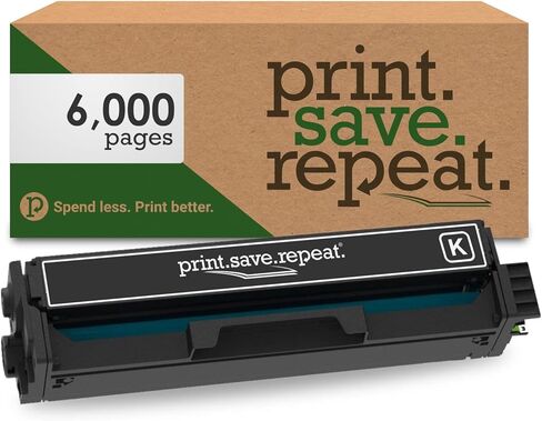 Print.Save.Repeat. Lexmark 20N1X 4-Color Combo Pack Extra High Yield Remanufactured Toner for CS431, CX431 in Saudi Arabia