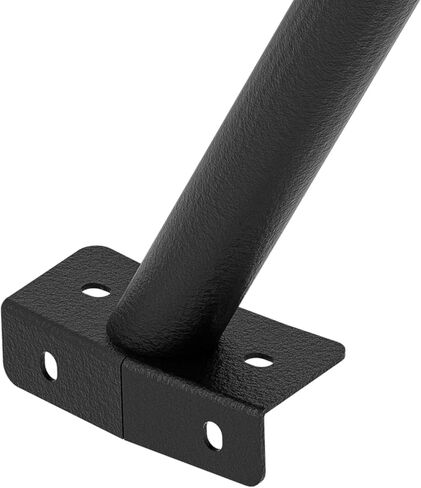 for Frontier Bull Bar Front Brush Guard with LED Light Bar & License Plate Frame Compatible with 2005-2021 Nissan Frontier, Truck Guard Grille Bumper Push Bar (Include Light Mount & Skid Plate) in Kuwait