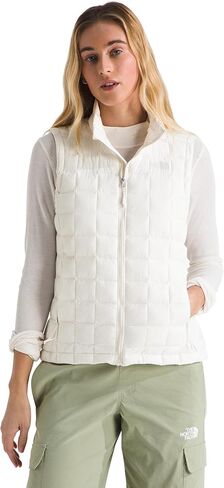 The North Face Thermoball ™ Eco Vest Tnf Black XS in Kuwait