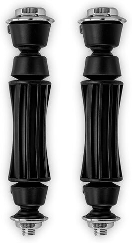 K750427 2PC مثبت خلفي Sway Bar Bar Link Fit for Pontiac 2009 2009 Torrent ، for Chevy 2008 2009 2010 2011 2013 2014 2015 2015 2017 Equinox ، for GMC 2010-2017 Terrain in Kuwait