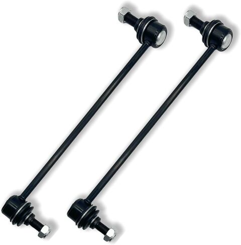 K750427 2PC مثبت خلفي Sway Bar Bar Link Fit for Pontiac 2009 2009 Torrent ، for Chevy 2008 2009 2010 2011 2013 2014 2015 2015 2017 Equinox ، for GMC 2010-2017 Terrain in Kuwait