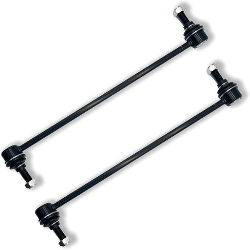 K750427 2PC مثبت خلفي Sway Bar Bar Link Fit for Pontiac 2009 2009 Torrent ، for Chevy 2008 2009 2010 2011 2013 2014 2015 2015 2017 Equinox ، for GMC 2010-2017 Terrain in Kuwait