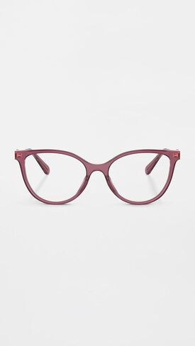 Tory Burch Eyeglasses TY 2149 U 3179 Berry Transparent/Demo in Saudi Arabia