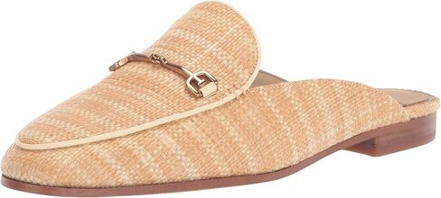 Sam Edelman Women's Linnie Loafer, Taffy Pink, 7.5 in Saudi Arabia