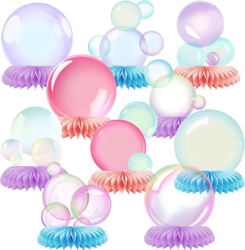 10pcs زواحف الزواحف ديكورات قرص العسل المركزية الزواحف زخرفة الزواحف الزواحف زخارف حفلة عيد ميلاد لحفلة موضوع الحيوان in Kuwait