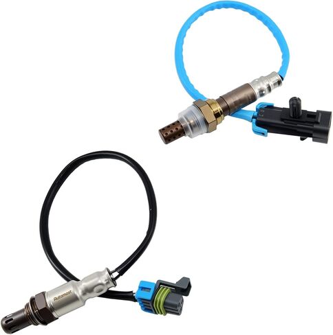 مستشعر O2 Sensor Opstream Oxygen-متوافق مع Hyundai Accent Veloster 2012-2017 ، Kia Rio Soul 2012-2018 استبدال#234-5055 in Kuwait