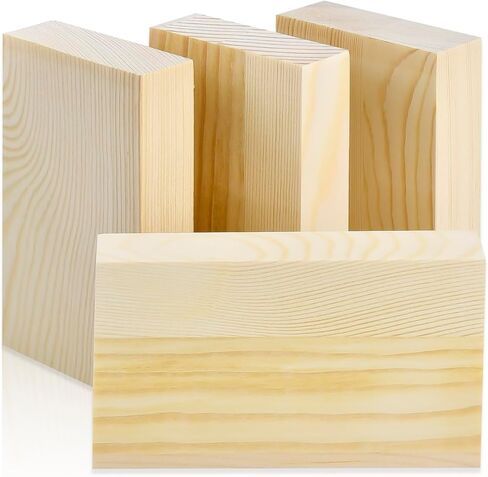 6PCS 12 Inch Unfinished Wooden Hanging Signs with Bows, Twine & Glue Point - Round Blank Wood Rounds for DIY Painting, Home Decor and Door Hanger Crafts in Saudi Arabia