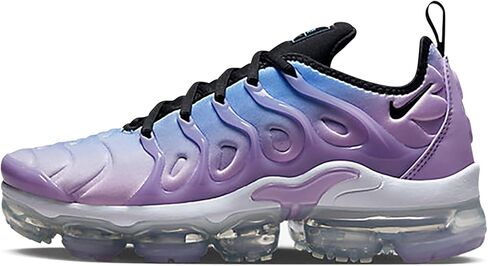 Nike Air Vapormax Plus Women's Shoes (HF5048-361, Bicoastal/Metallic Silver/Chrome) Size 6 in Kuwait