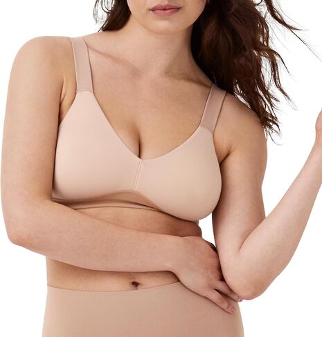 SPANX Bra-Llelujah!® حمالة صدر غير مبطنة Winter Rose XL in Saudi Arabia