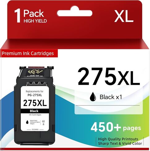 5-Pack 950xl 951xl حبر حزمة الحبر حزمة التحرير والسرد متوافقة مع HP 950 951 حبر خراطيش حزمة التحرير والسرد استخدام ل OfficeJet Pro 8610 8610 8620 8100 8630 8640 276DW 251DW PRINTERS (Black Cyan Magenta Yellow in Saudi Arabia