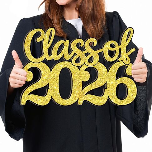 فئة خشبية من 2025 علامة كبار 2025 الدعائم التخرج لالتقاط الصور 2025 فئة الدراسات الدعائم الخريجة علامات التخرج الكلية مستلزمات الحفلات الثانوية غير المكتملة للطلاء in Kuwait