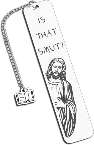 Funny Bookish Gifts Smutty Book Lovers Gifts Horror Dark Romance Bookmarks for Adults Book Accessories for Women Men Skeleton Booktok Merch Bookmarks for Friends Birthday Halloween in Saudi Arabia