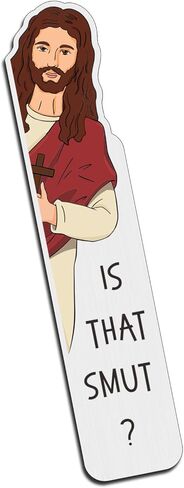 Funny Bookish Gifts Smutty Book Lovers Gifts Horror Dark Romance Bookmarks for Adults Book Accessories for Women Men Skeleton Booktok Merch Bookmarks for Friends Birthday Halloween in Saudi Arabia