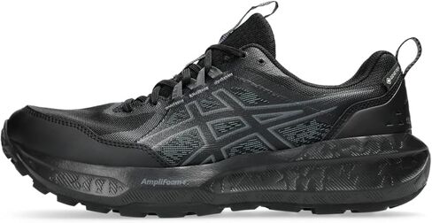 أحذية Running Gel-Sonoma 8 GTX ، 8.5 ، أسود/خفيف UBE in Kuwait