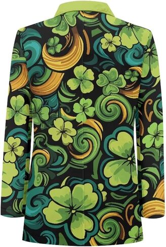 الرجال المريحين للرجال يرتدون السترات الطويلة الأكمام السترة مع جيوب معطف متماسك للرياضة خفيفة الوزن للعمل ، الحفلة in Kuwait