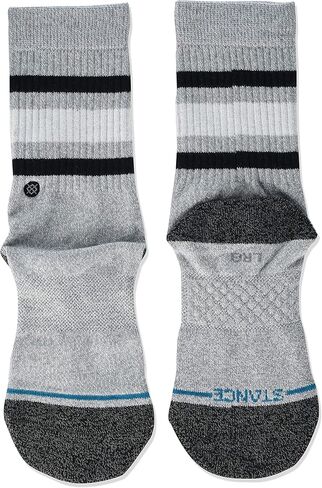 Stance Big Crew Sock Boyd St Kids in Kuwait